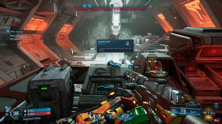 Complimenti, Principiante