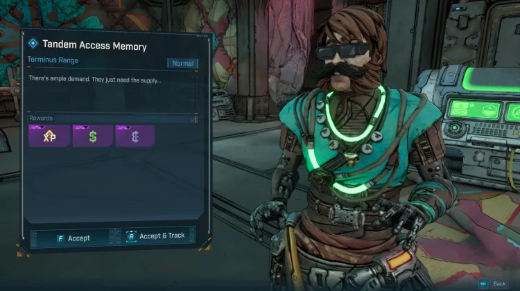 Memoria ad Accesso Tandem