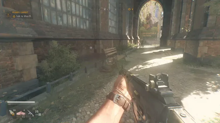 Castor le Bibliothécaire