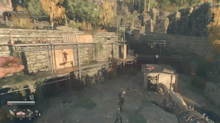 El Técnico de Cable