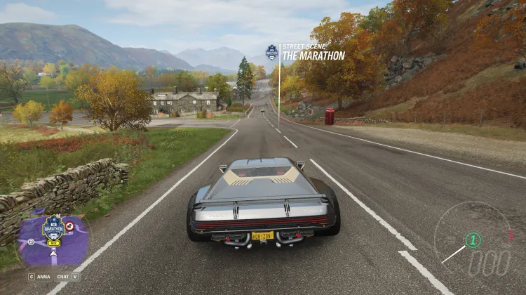 Maraton