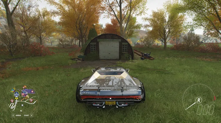 1993 Jaguar XJ220