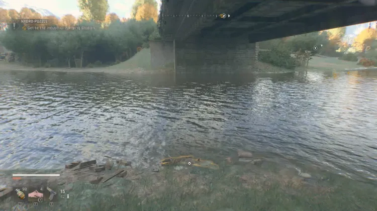 Cabang Tidak Dikenal