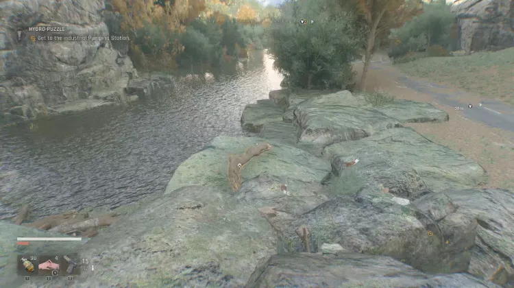 Cabang Tidak Dikenal