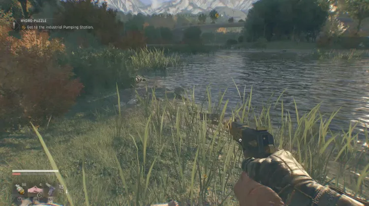 Cabang Tidak Dikenal