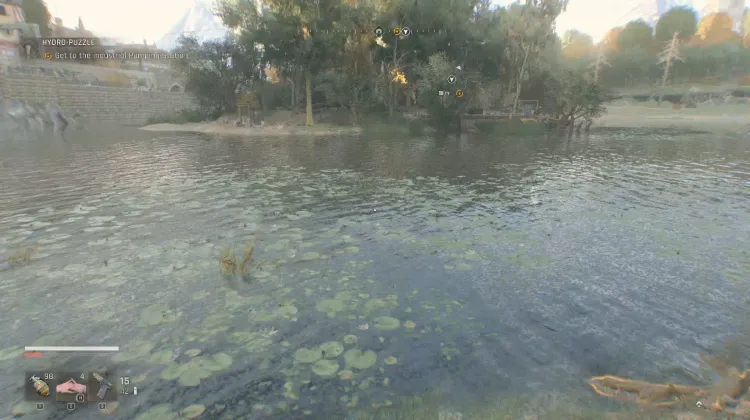 Cabang Tidak Dikenal