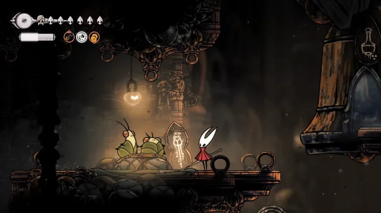 Couriers Tipp & Pill