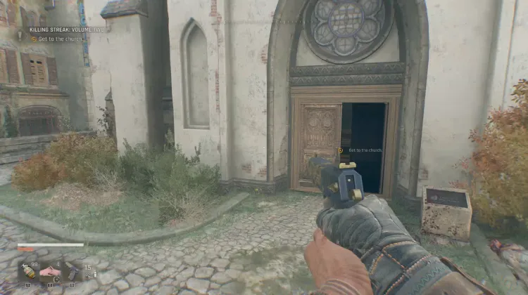 Racha de Muertes: Volumen Dos