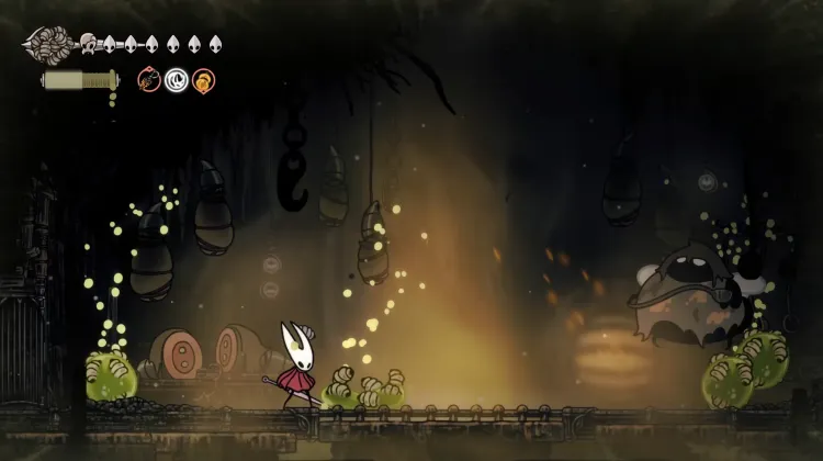 Chef Lugoli in Disgrazia