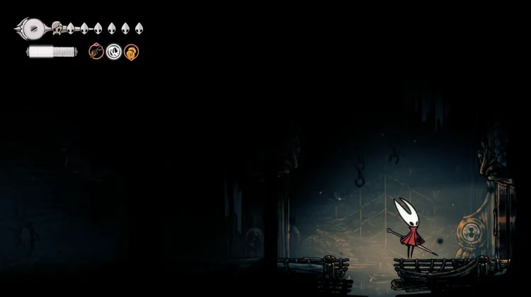 Apostate Locked Door