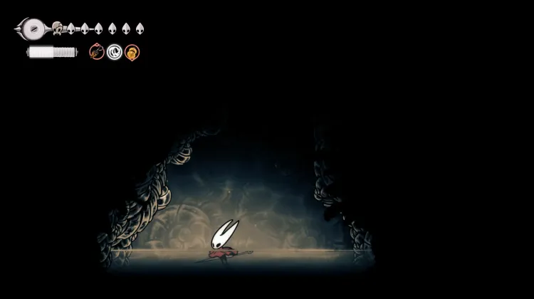 Shell Shard Deposits