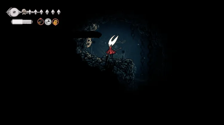 Shell Shard Deposits