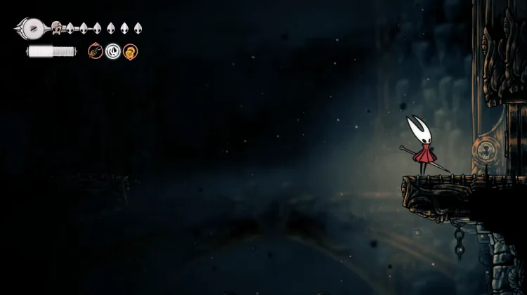 Apostate Locked Door