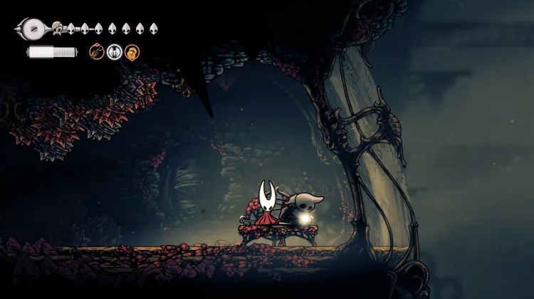 Panchina - Sabbie di Karak