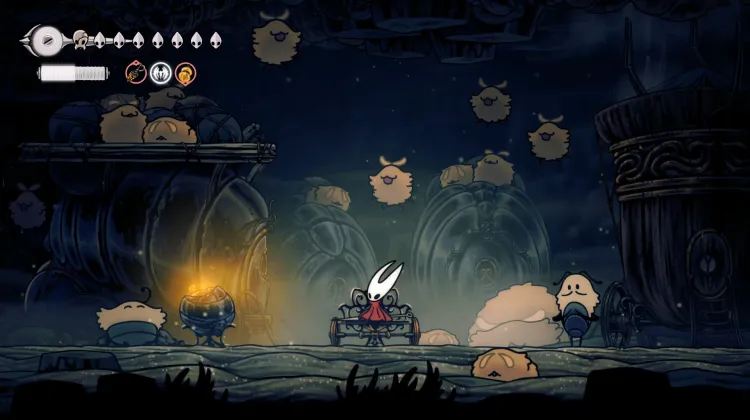 Carovana delle Pulci - Pulcitopia