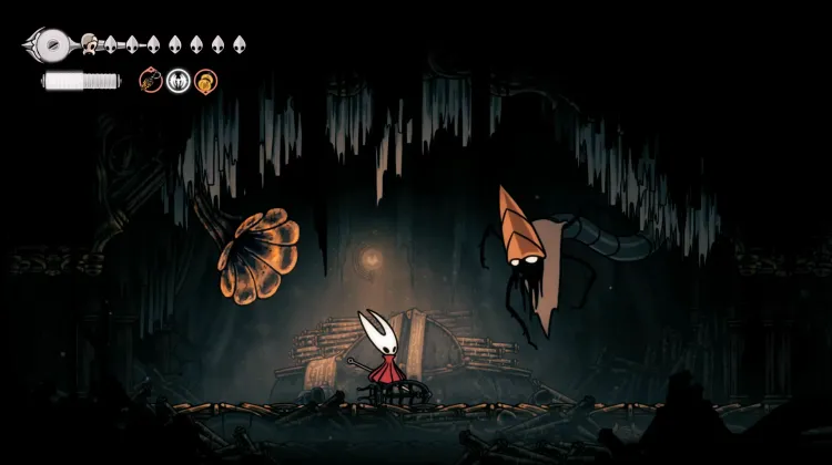 Vaultkeeper Cardinius