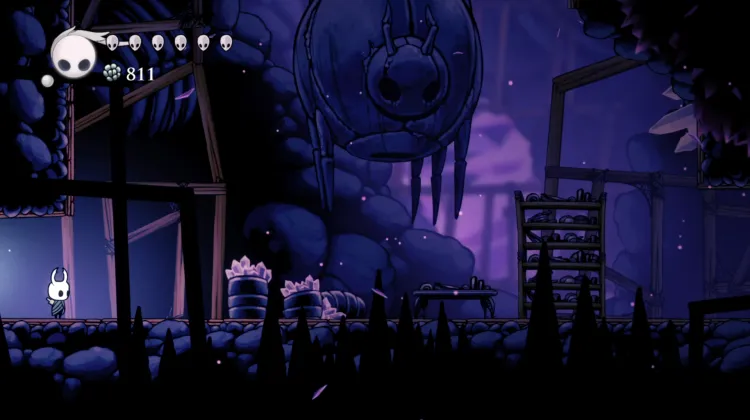 Depósito Geológico