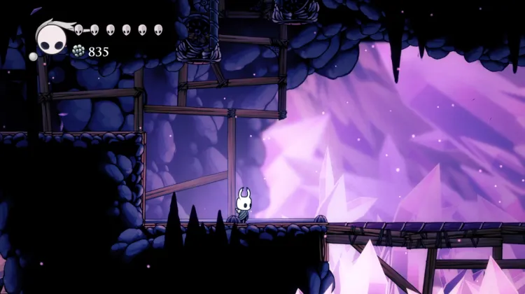 Coração de Cristal