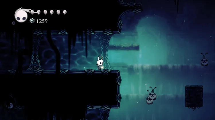 Depósito Geológico