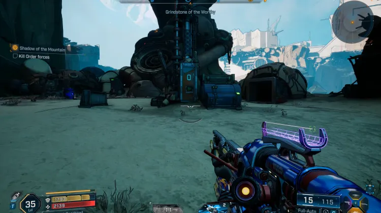 Altavoz de Propaganda