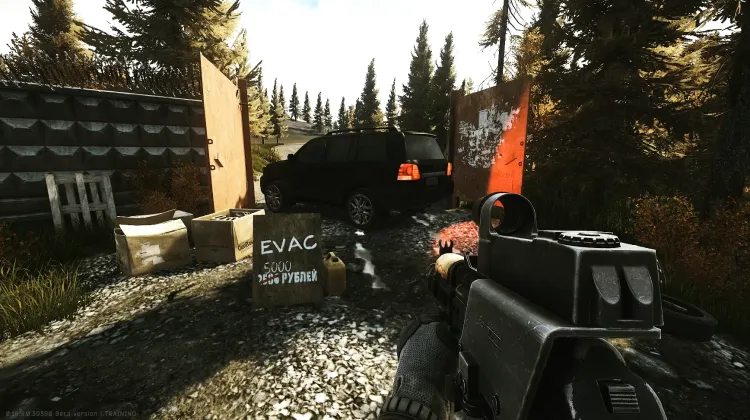 Dormitorios V-Ex (PMC)