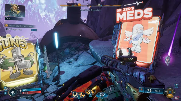 Medizinischer Verkaufsautomat