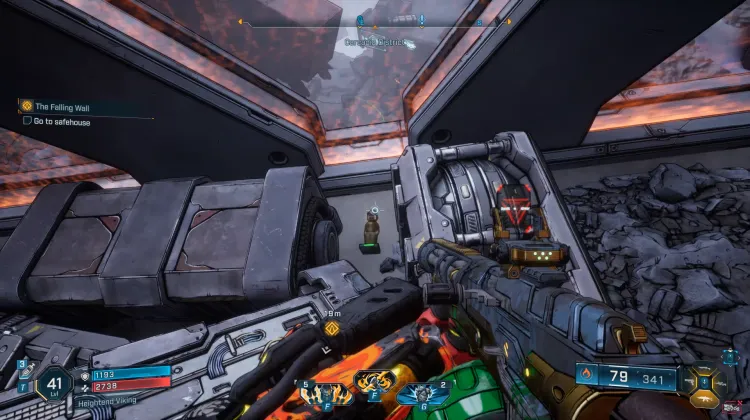 Boneka Kepala Goyang Marcus