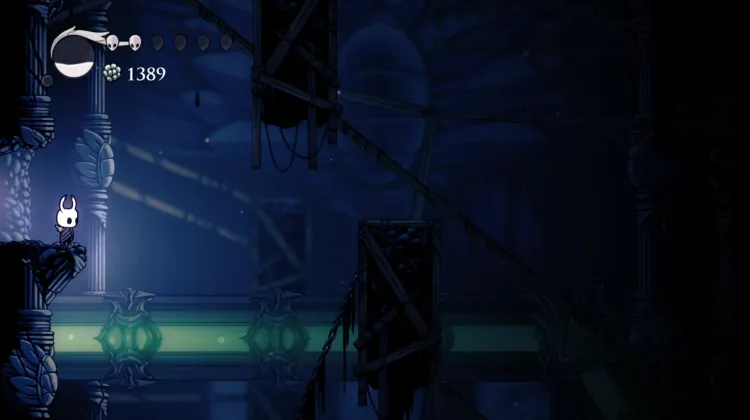 Depósito Geológico