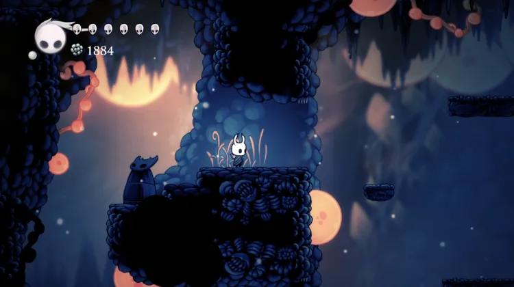 Żarzące się Łono