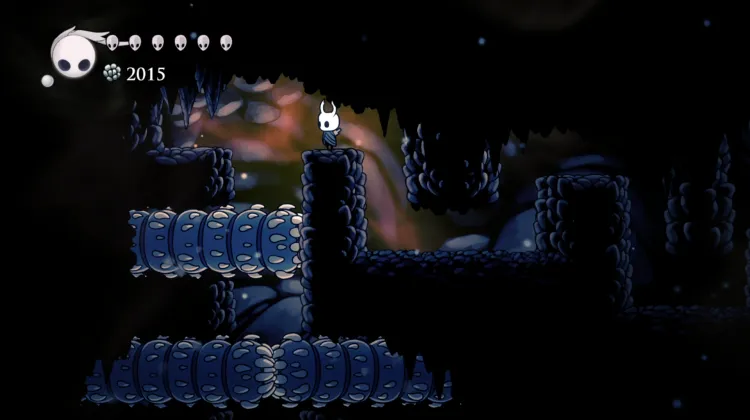 Fragmento de Máscara