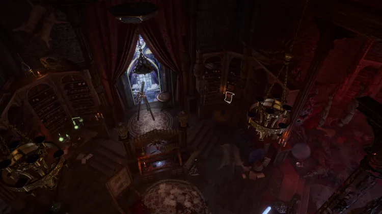 Goblin: Siasat Maglubiyet