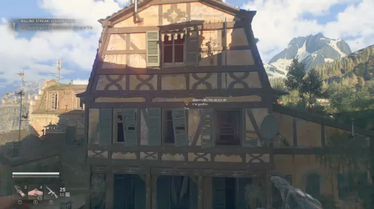 Racha de Muertes: Volumen Cuatro