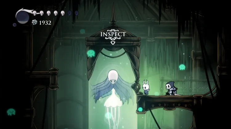 Monomon a Professora