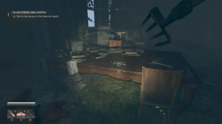 Fragment from a Medical Handbook