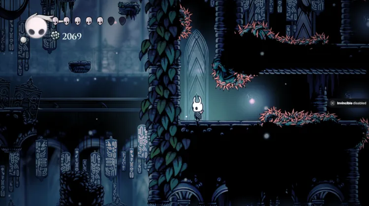 Fragmento de Máscara