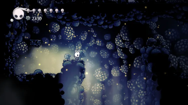 Fragmento de Máscara