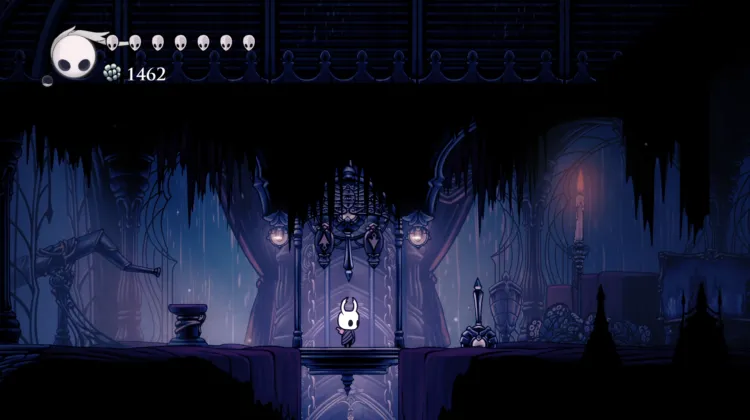 Lurien, o Observador