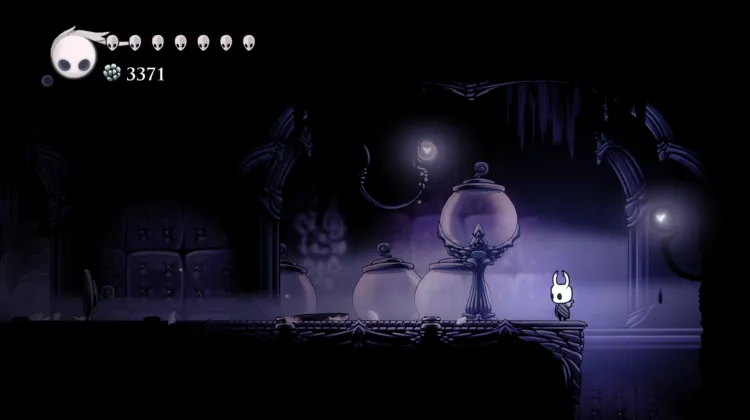 Mapa del Coleccionista