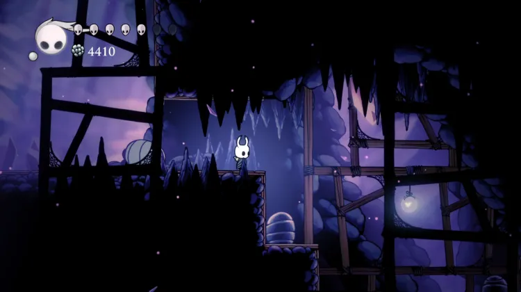 Fragmento de Máscara