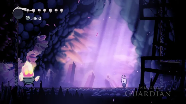 Guardião Enfurecido