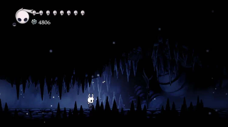 Cadáver de Acólito de la Compañía Grimm