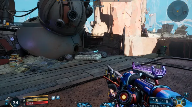 Il Dono del Custode del Tempo