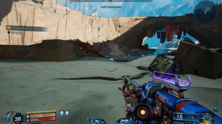 A Regra das Três Horas