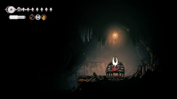 Panchina - Volte Sussurranti