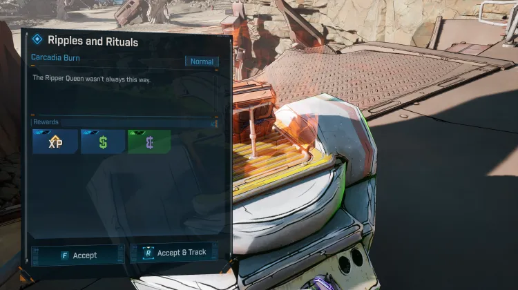 Increspature e Rituali