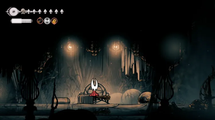 Panca - Sale Elevate