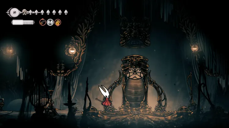 Station Ventrica - Hautes Salles