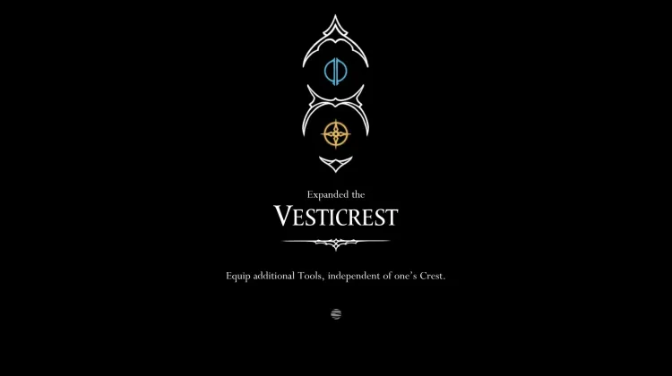 Vesticrest