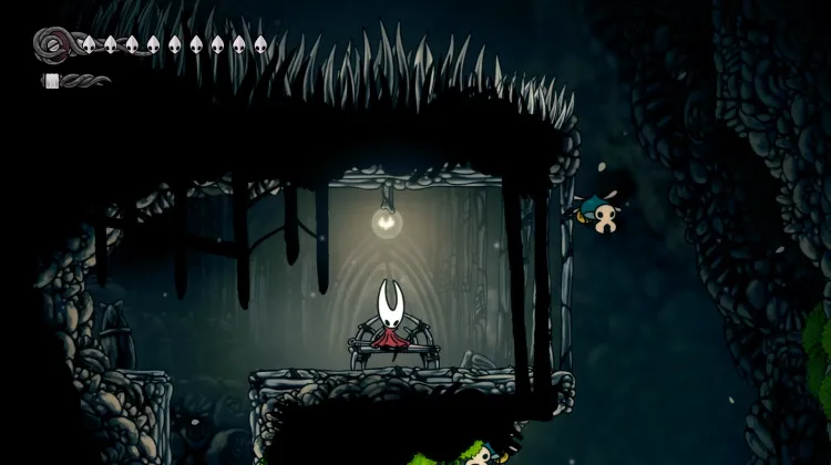 Panchina - Legnoguscio