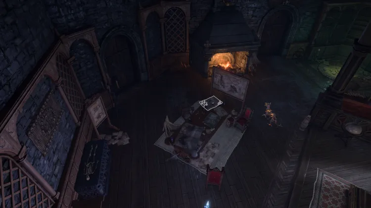 Rencana Invasi untuk Pantai Pedang